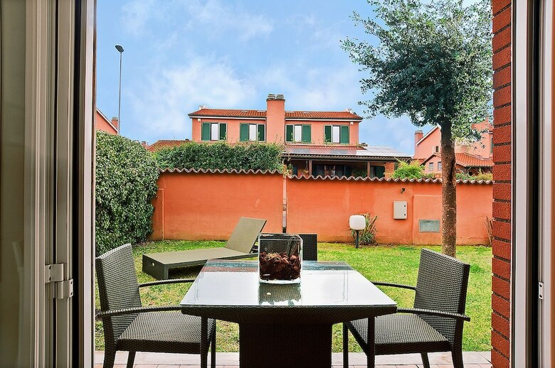Hotel Best Western I Triangoli