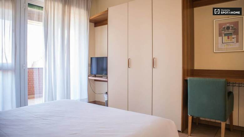 Hotel Best Western I Triangoli