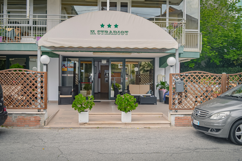 Hotel Stradiot