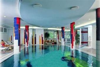 Hotel Shandranj