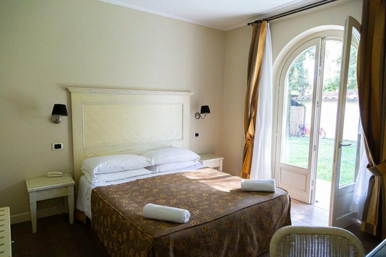 Hotel Tiziana