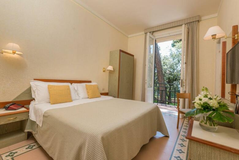 Hotel Tiziana