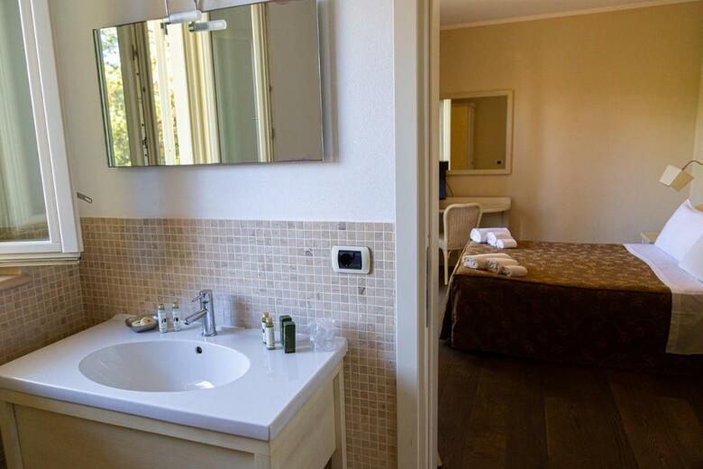 Hotel Tiziana