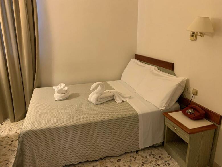 Hotel Tiziana
