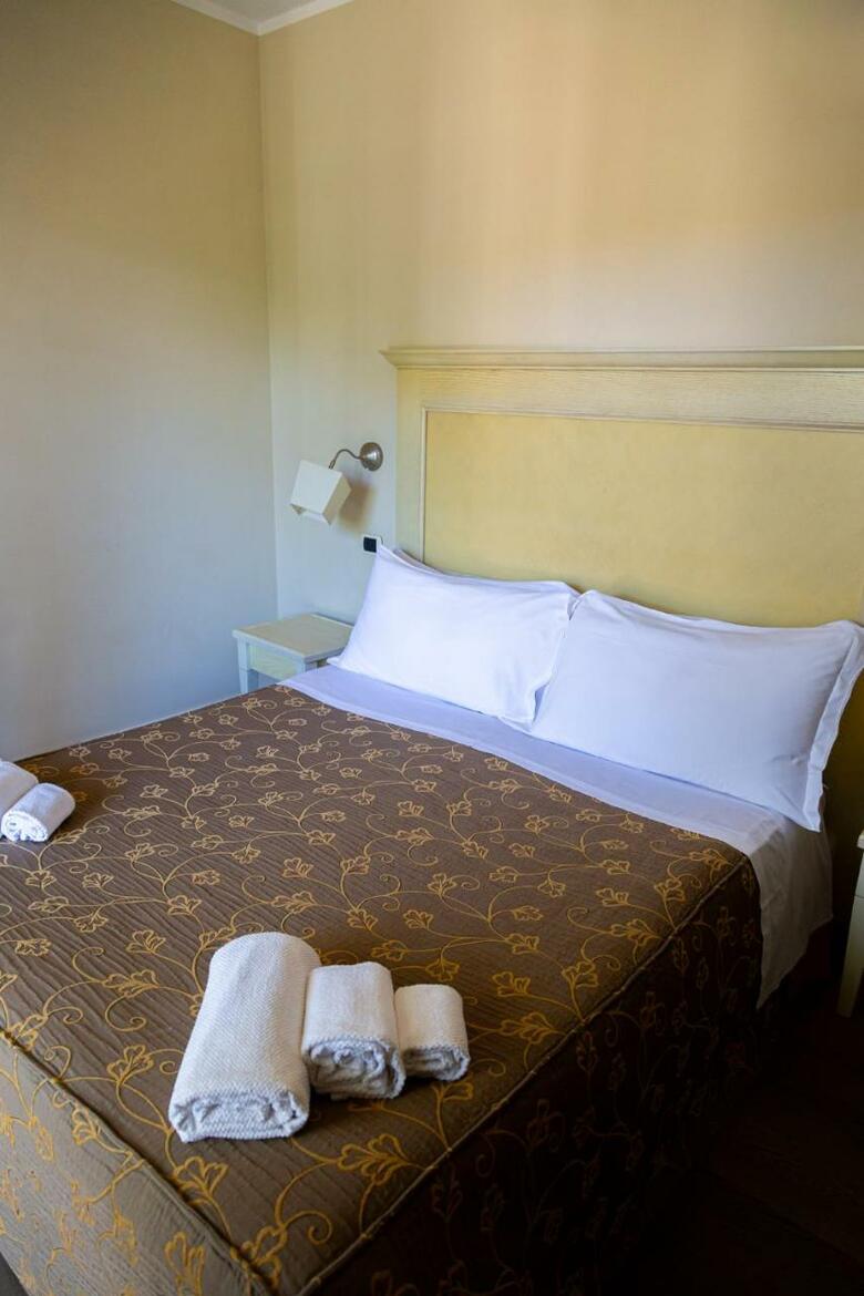 Hotel Tiziana