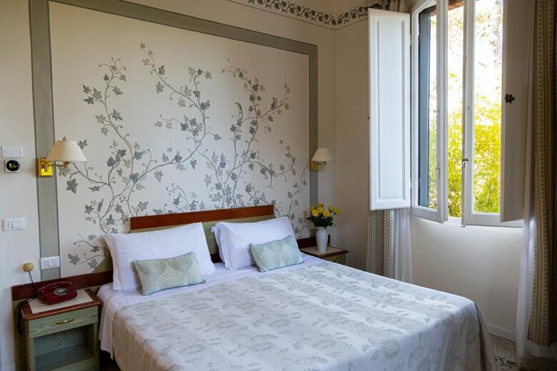 Hotel Tiziana