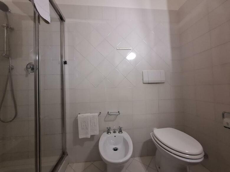 Hotel Tiziana