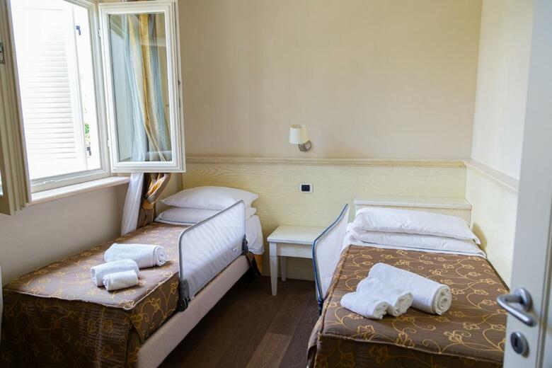 Hotel Tiziana