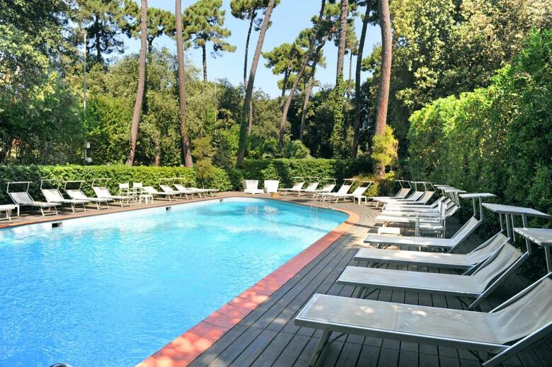 Hotel Tiziana