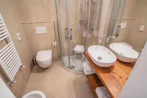 Hotel Veronza