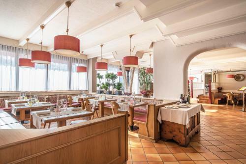 Hotel Veronza
