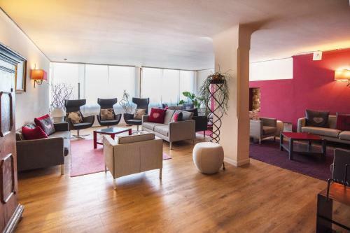 Hotel Veronza