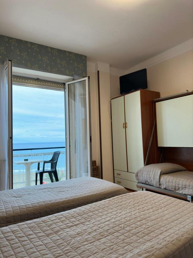 Hotel Svizzera
