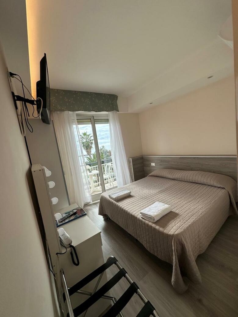 Hotel Svizzera