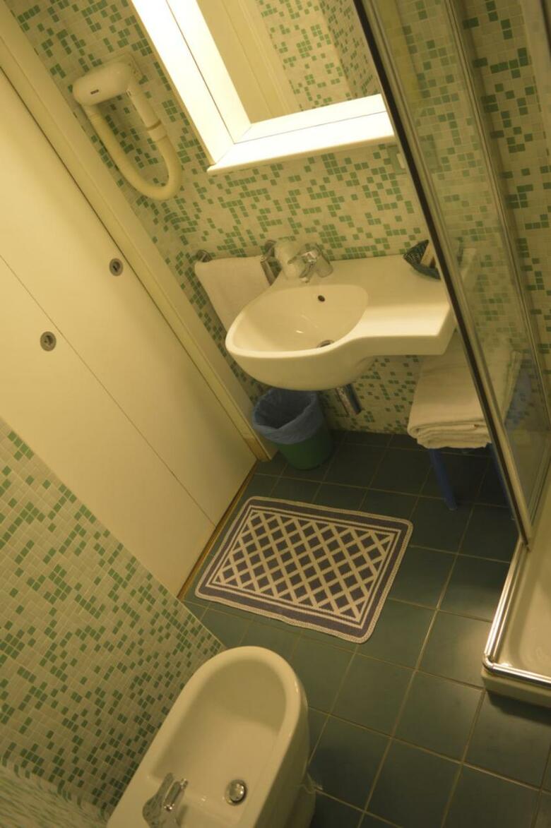 Hotel Svizzera