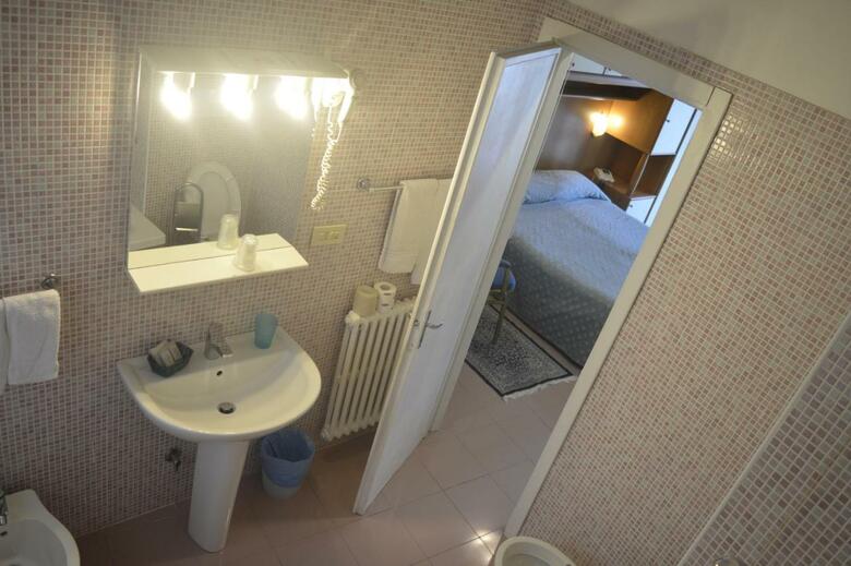 Hotel Svizzera