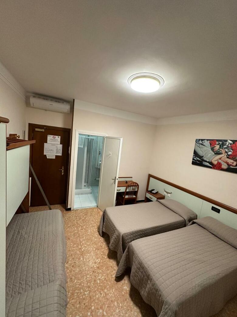 Hotel Svizzera