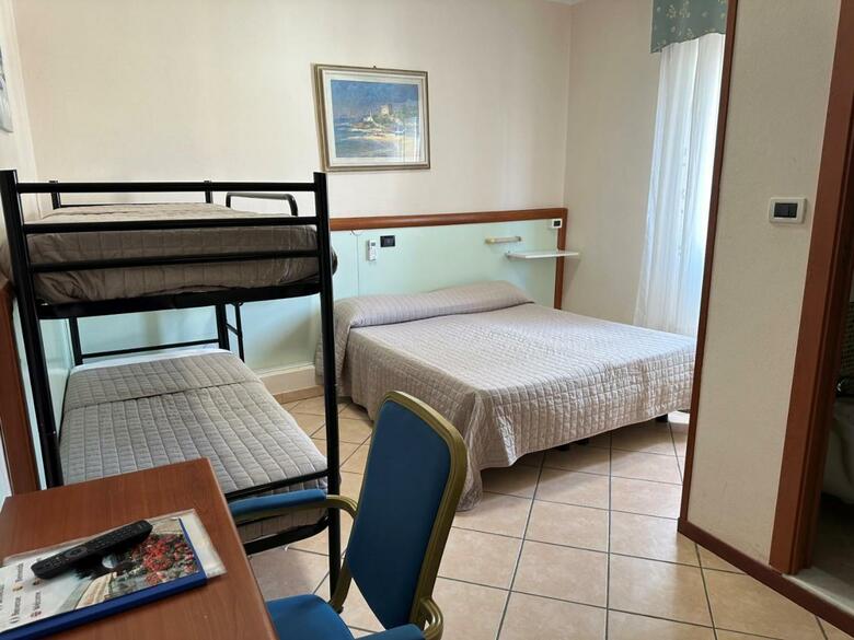 Hotel Svizzera