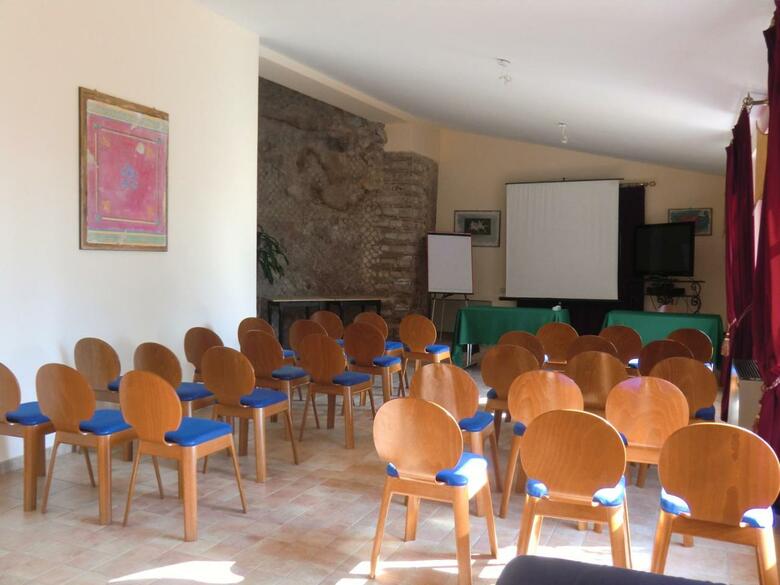 Hotel Villa Irlanda