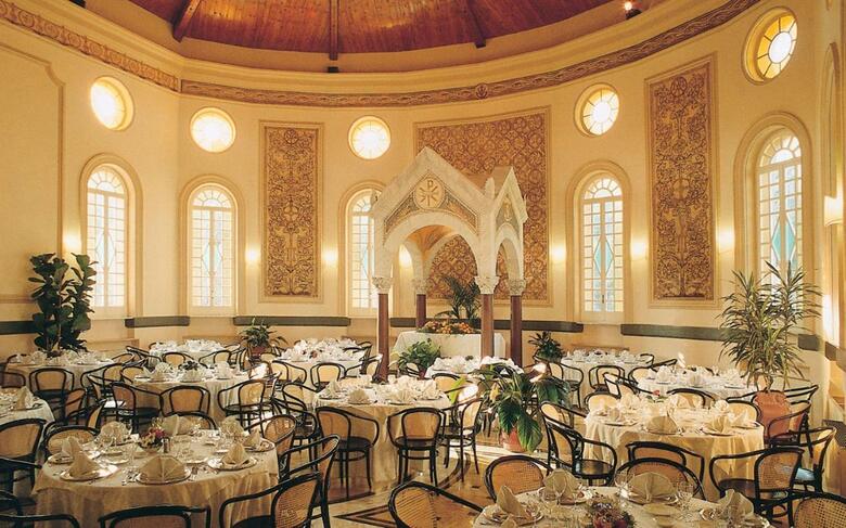 Hotel Villa Irlanda