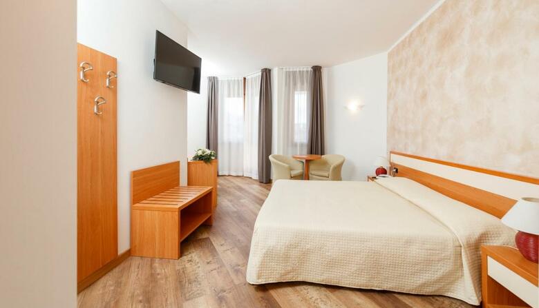 Palace Hotel Citt�