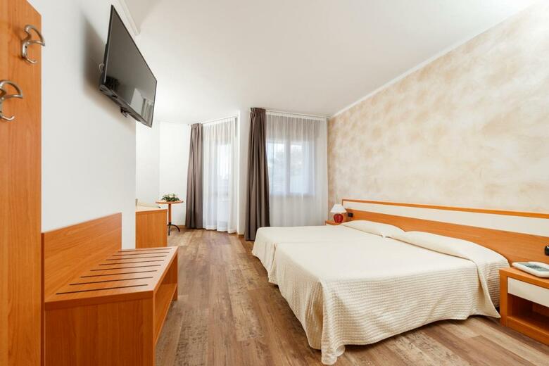 Palace Hotel Citt�