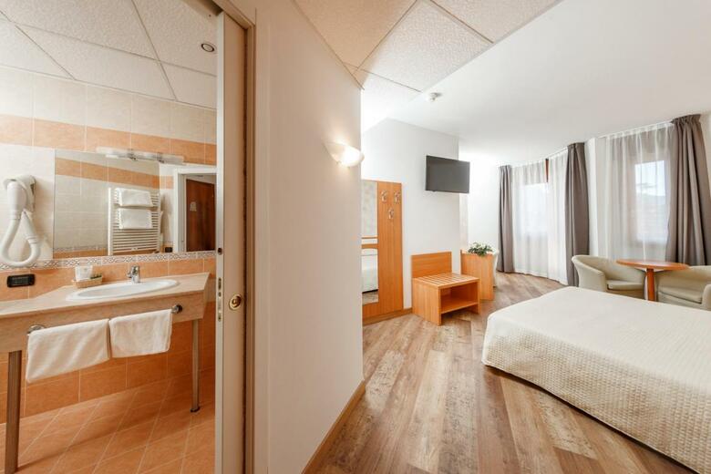 Palace Hotel Citt�