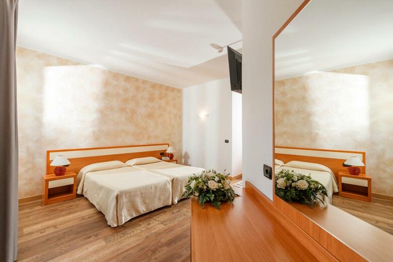 Palace Hotel Citt�