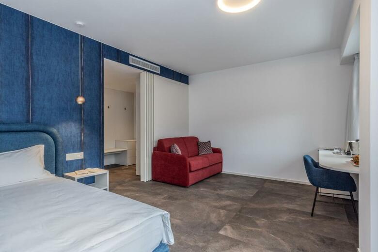 Palace Hotel Citt�