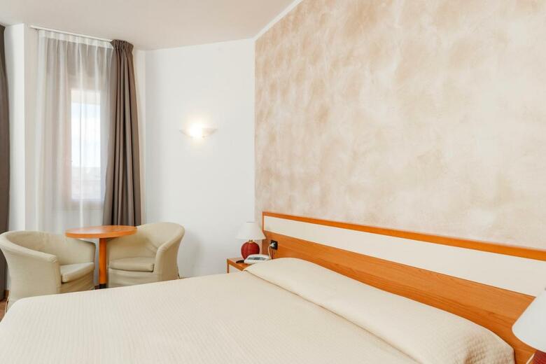Palace Hotel Citt�