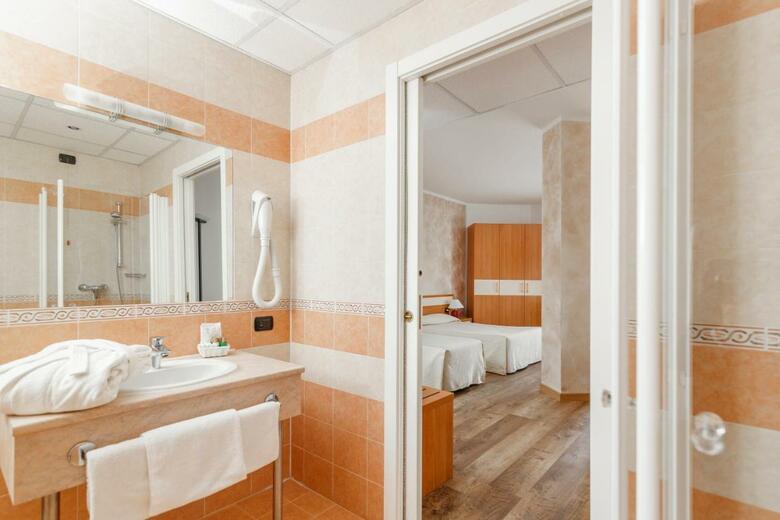 Palace Hotel Citt�