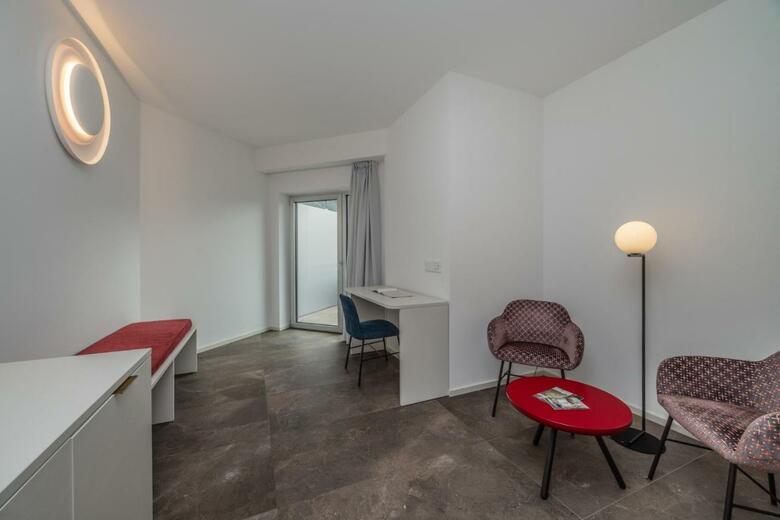 Palace Hotel Citt�
