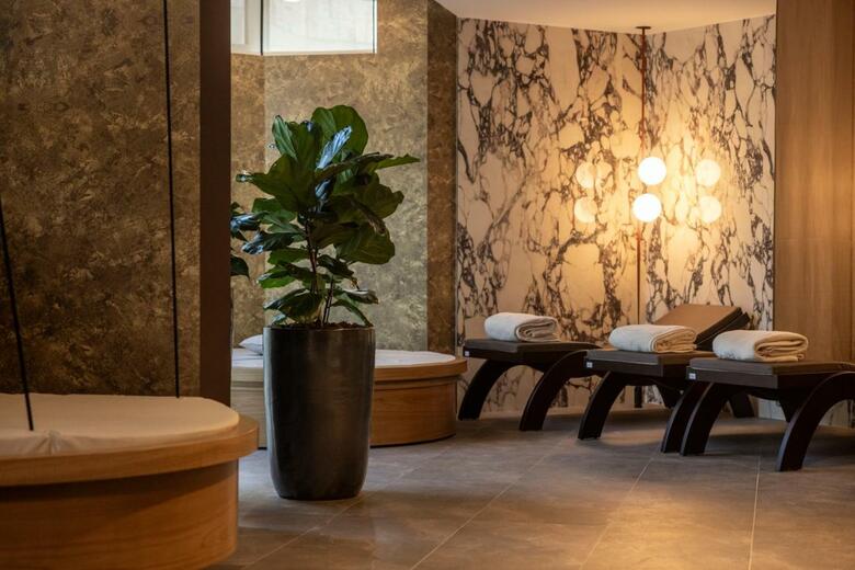 Palace Hotel Citt�