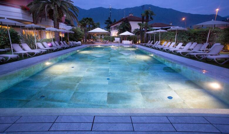 Palace Hotel Citt�