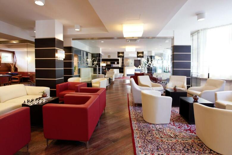 Palace Hotel Citt�