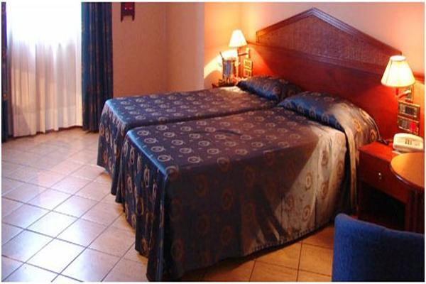 Hotel Assinos Palace