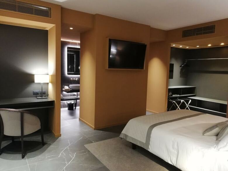 Hotel San Marino