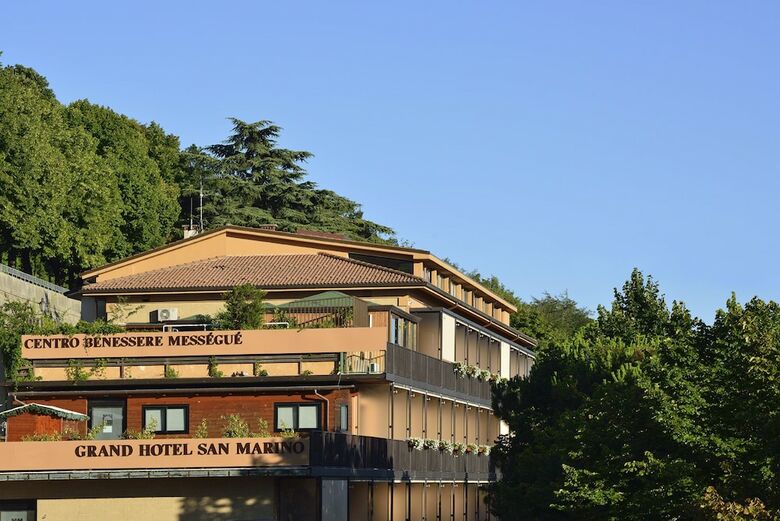 Hotel San Marino