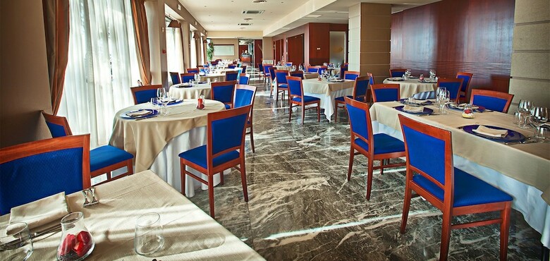 Hotel San Marino