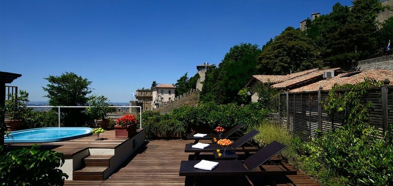 Hotel San Marino