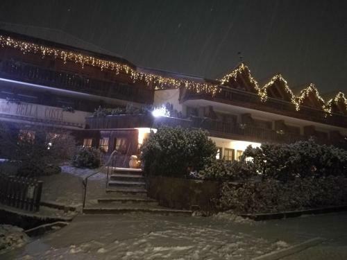 Park Hotel Bellacosta