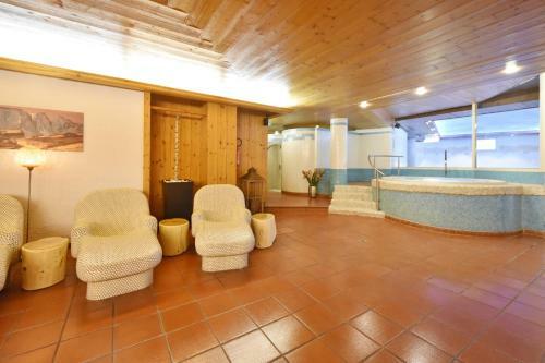 Park Hotel Bellacosta
