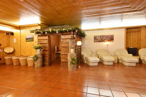Park Hotel Bellacosta