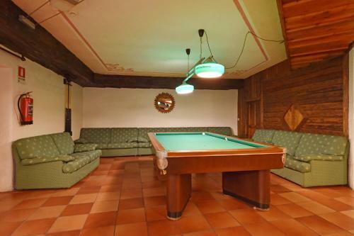 Park Hotel Bellacosta