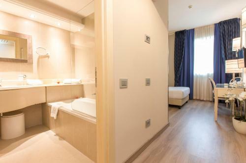 Just Hotel Lomazzo Fiera