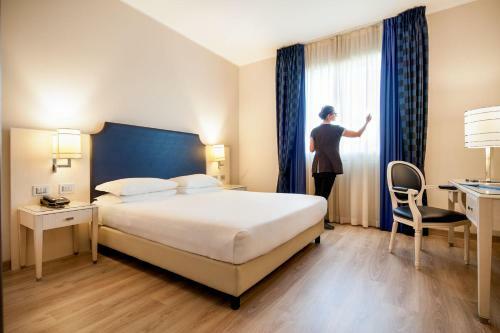 Just Hotel Lomazzo Fiera
