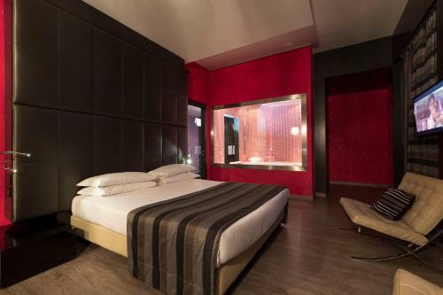 Just Hotel Lomazzo Fiera