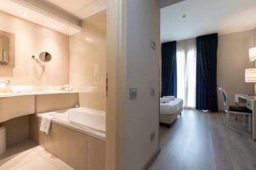 Just Hotel Lomazzo Fiera