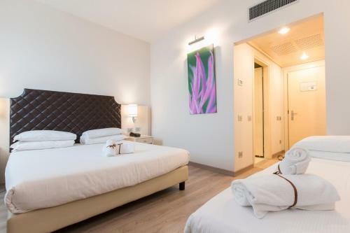 Just Hotel Lomazzo Fiera