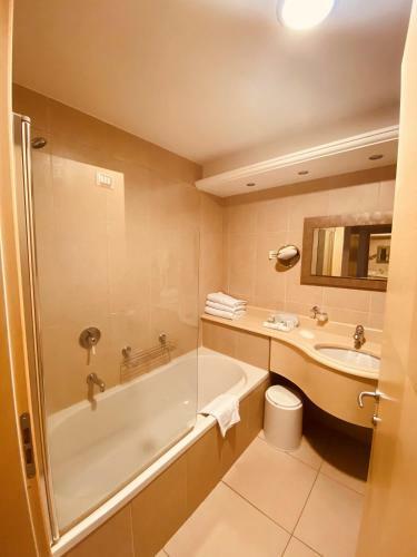 Just Hotel Lomazzo Fiera
